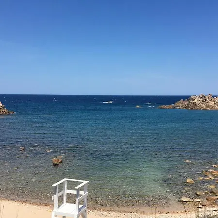 Stanza/monolocale Sardegna 300m Dalla Appartamento *