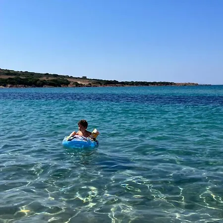 Appartamento Stanza/monolocale Sardegna 300m Dalla *